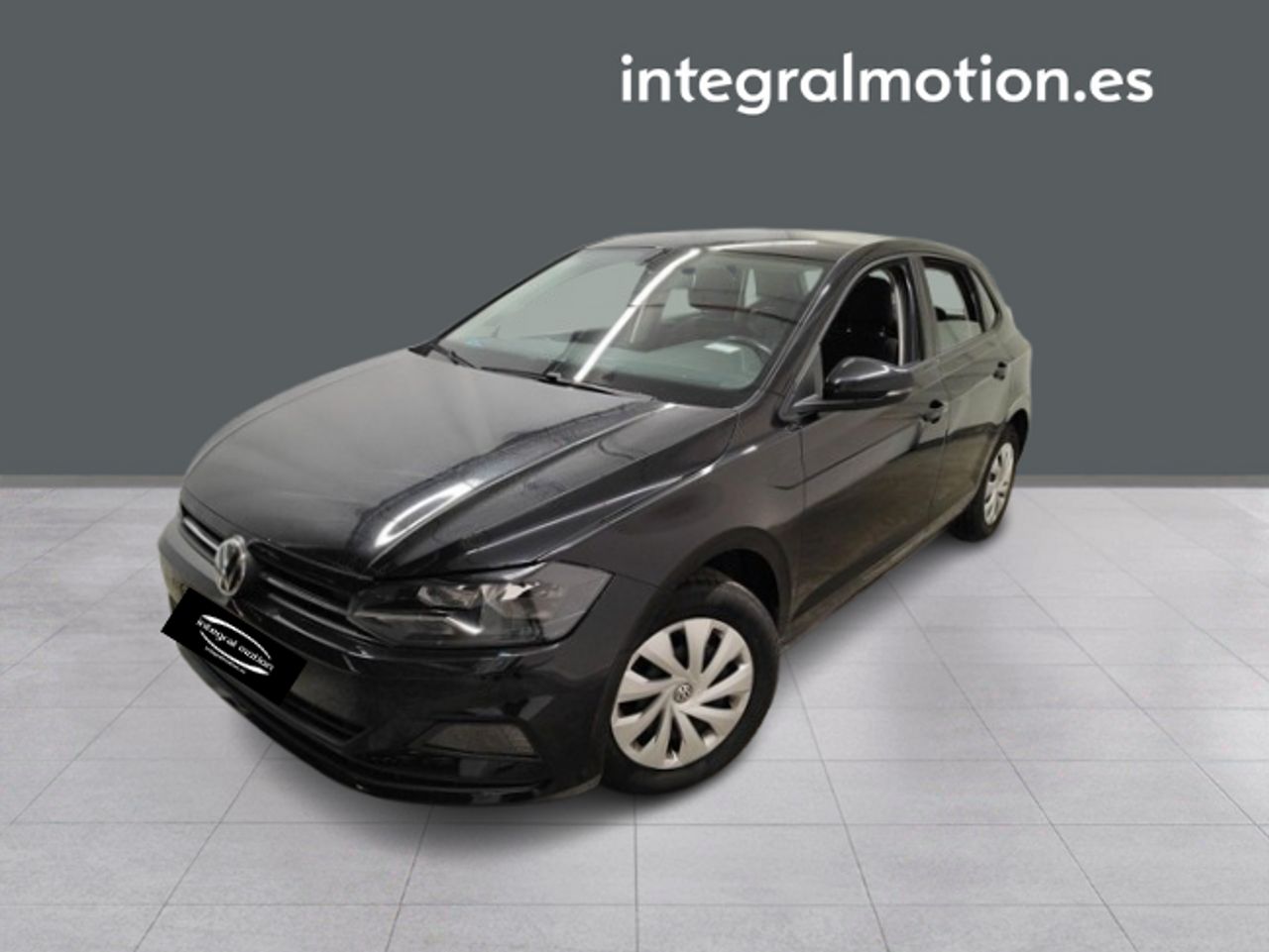 Volkswagen Polo 1.6 TDI 70kW Comfortline 5d