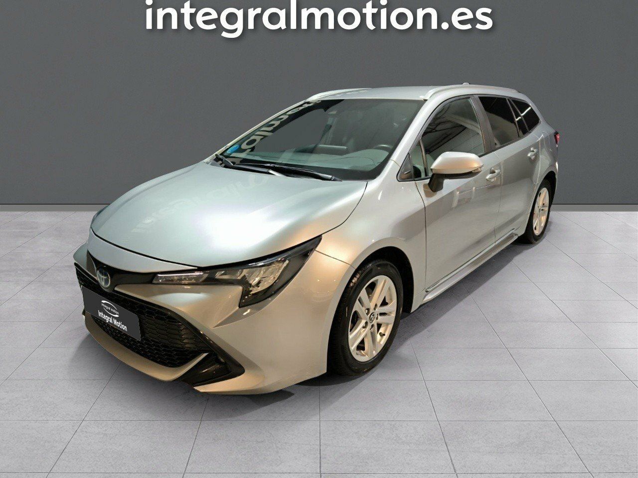 Toyota Corolla 1.8 125H ACTIVE TECH E-CVT TOU SPORT