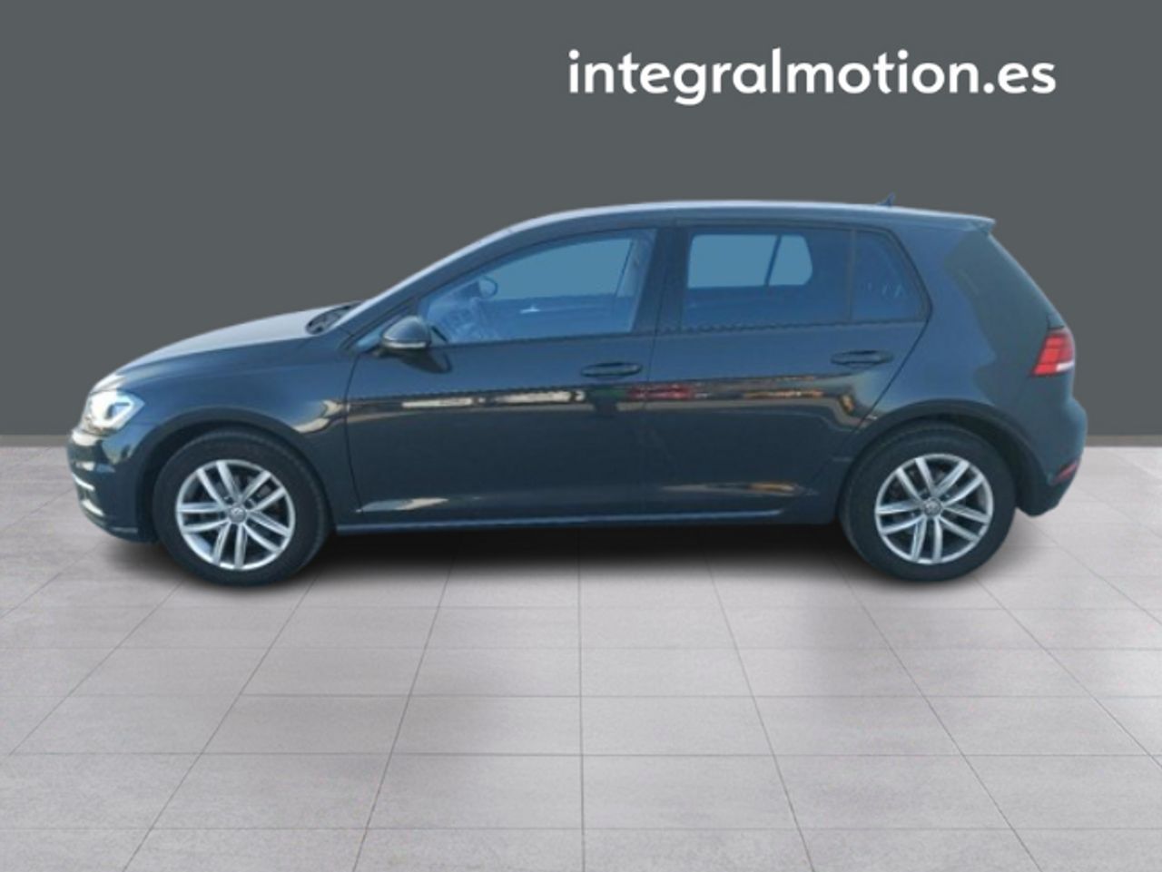 Volkswagen Golf Advance 1.0 TSI 85kW (115CV)