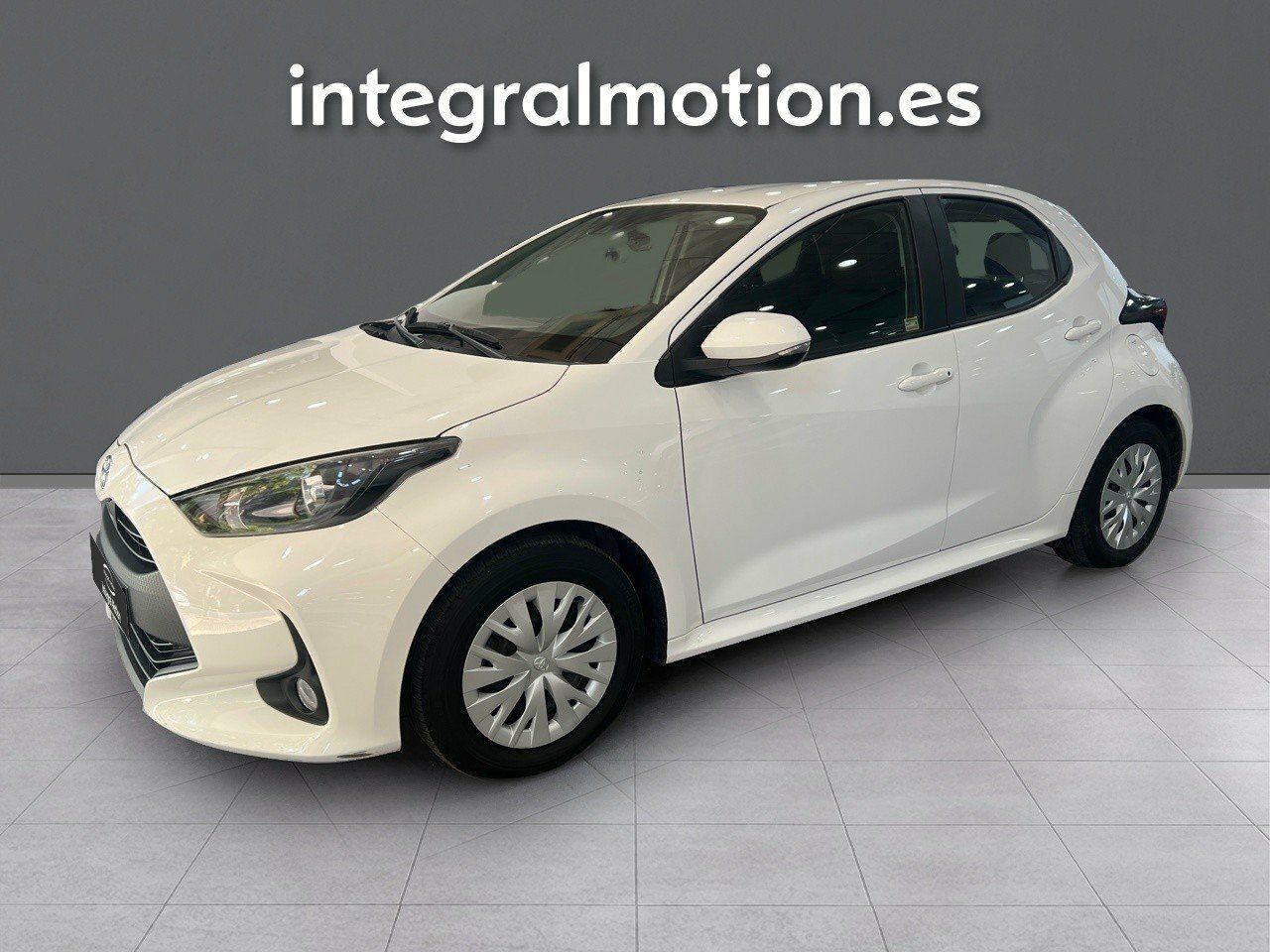 Toyota Yaris 1.0 Business