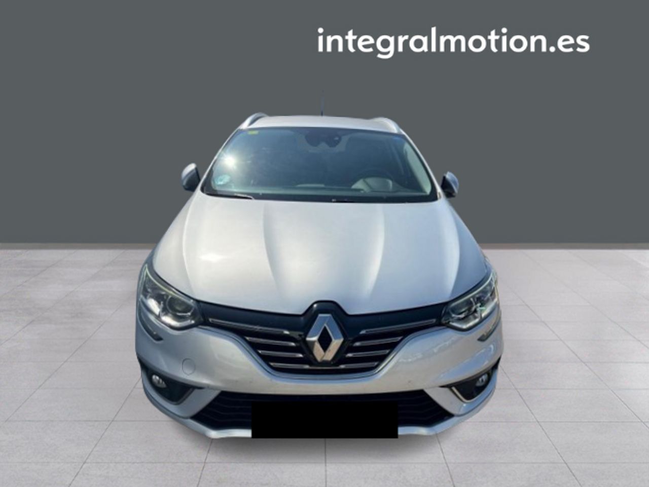 Renault Megane S.T. Zen Blue dCi 85 kW (115CV)