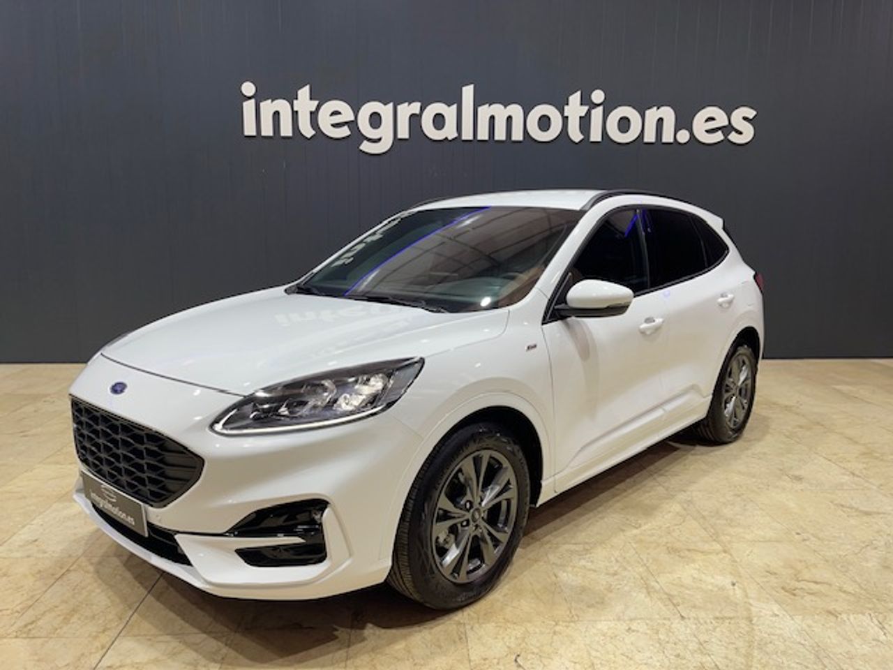 Ford Kuga ST-Line X 1.5T EcoBoost 110kW (150CV)