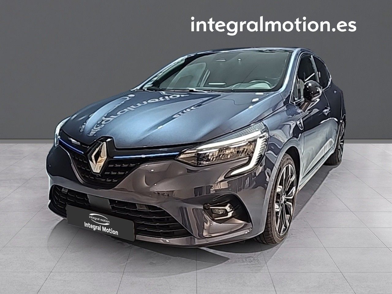 Renault Clio E-TECH Híbrido SL 103kw