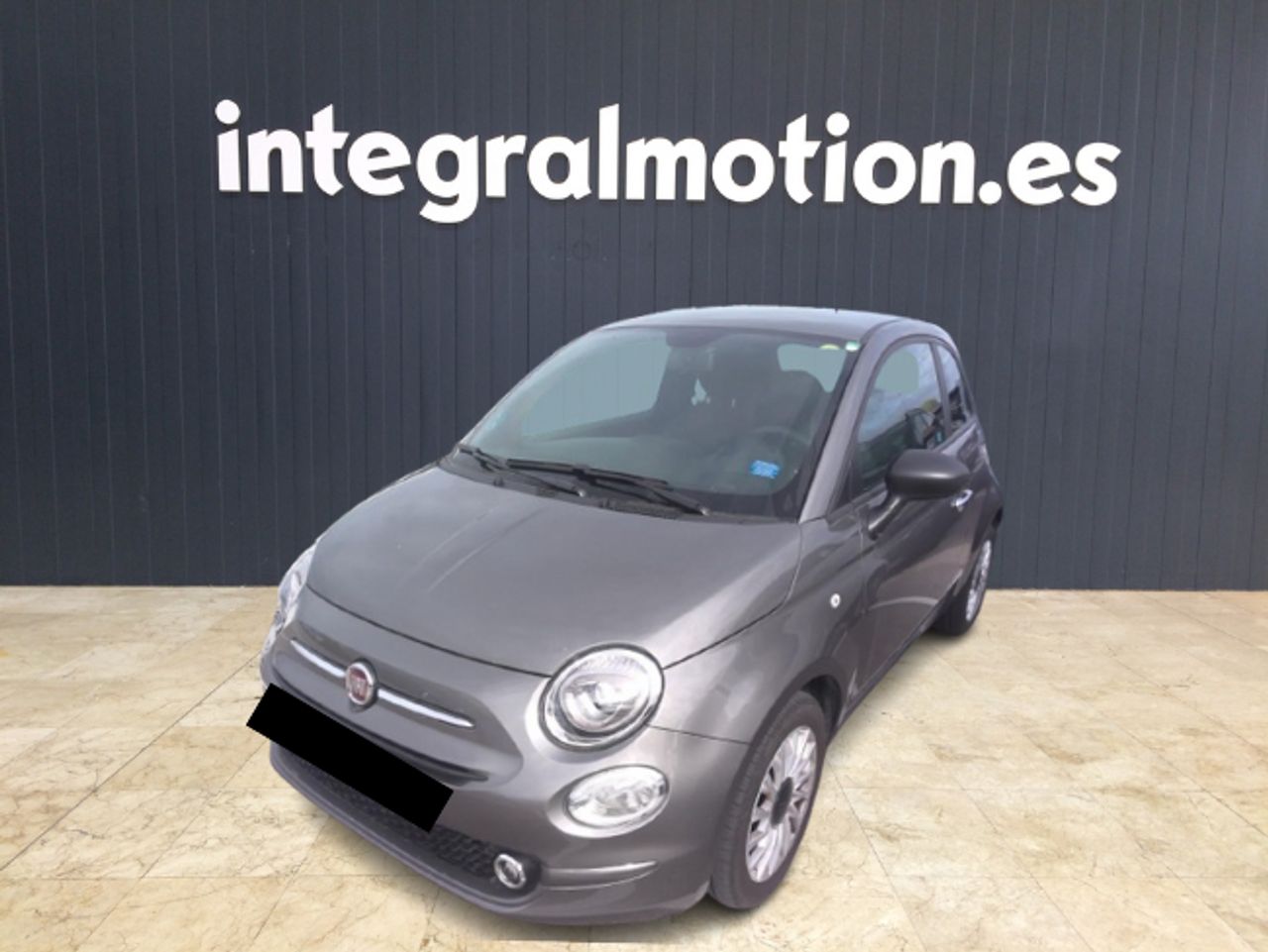 Fiat 500 1.0 Hybrid 51kW (70CV)