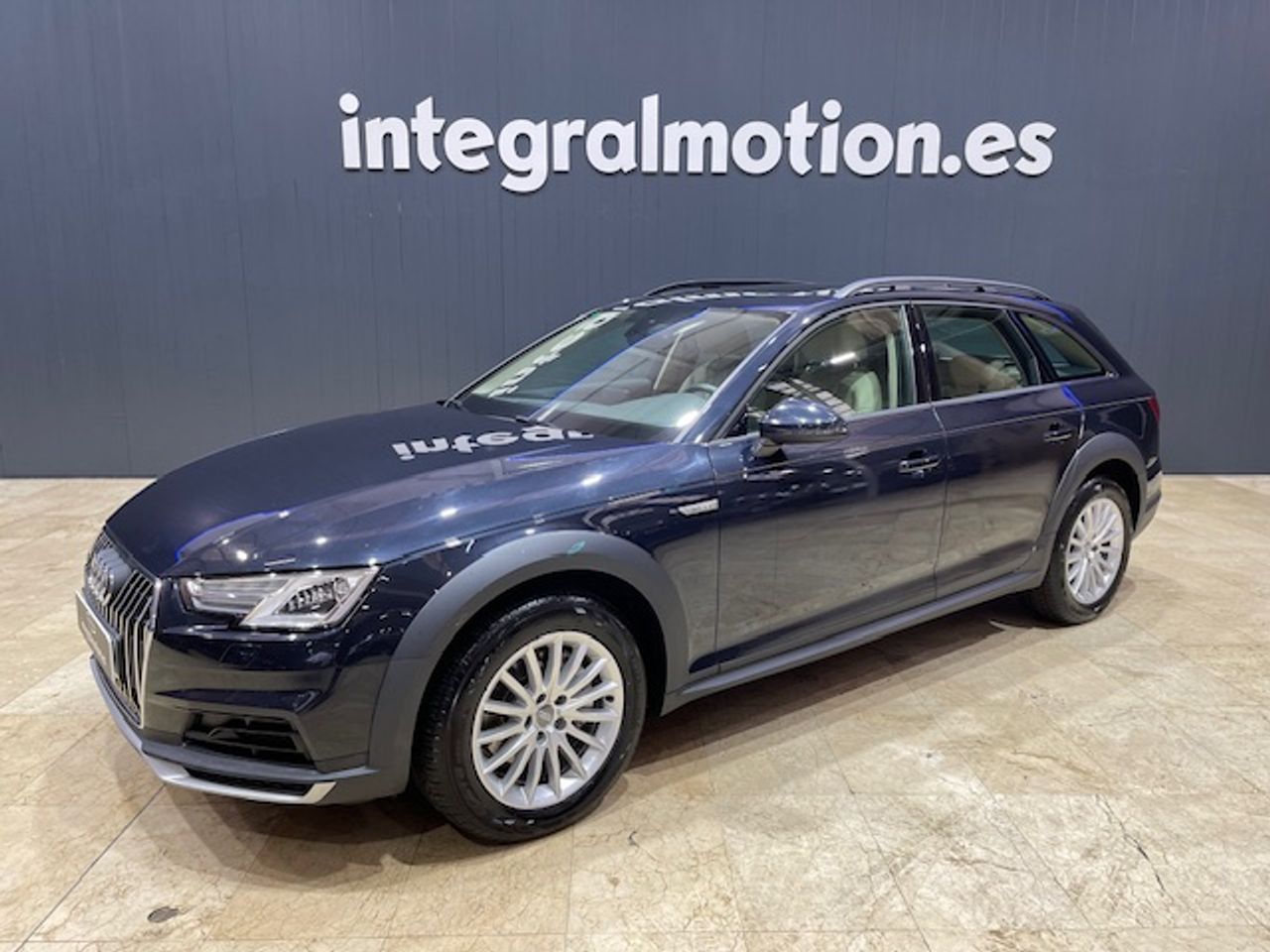 Audi A4 Allroad Quattro 2.0 TDI 190CV quattro S tronic