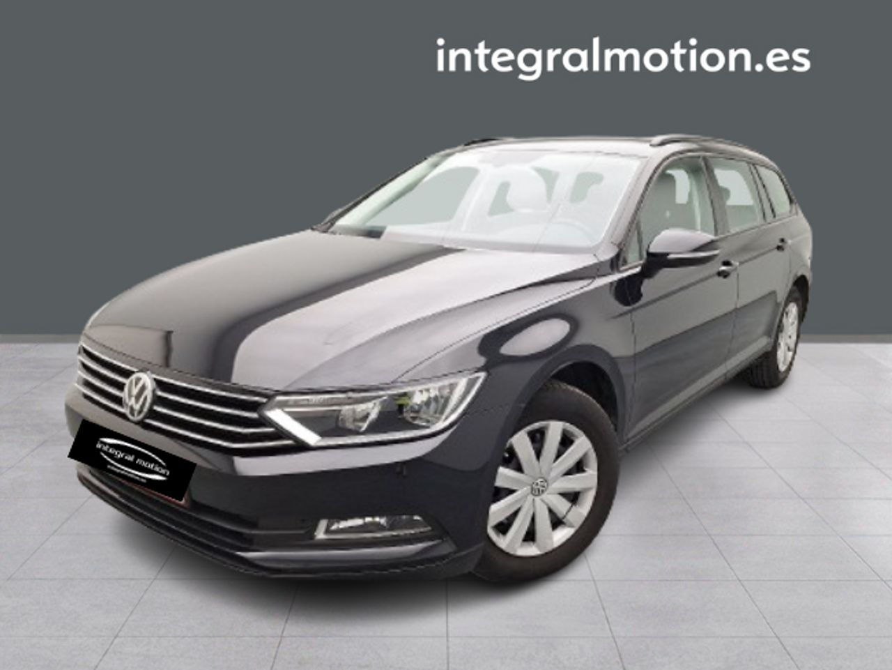 Volkswagen Passat Variant 1.6 TDI Trendline DSG-7