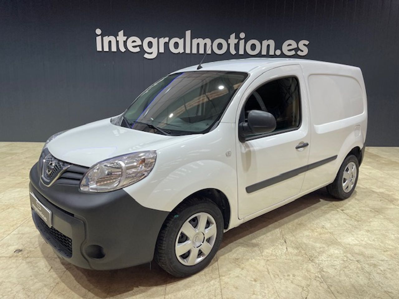 Nissan NV250 1.5dCI Furgón L1H1