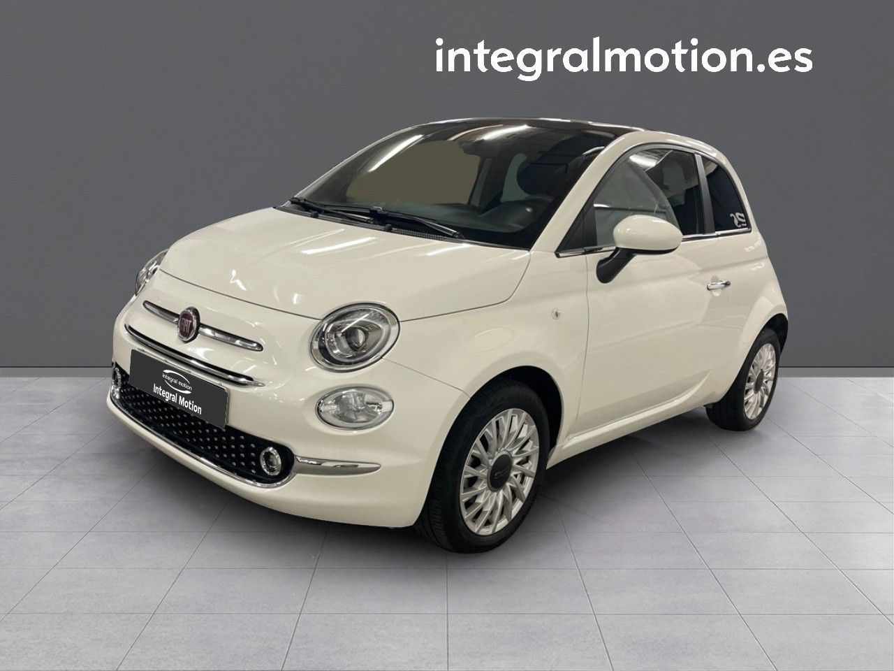 Fiat 500 Dolcevita 1.0 Hybrid 51KW (70 CV)