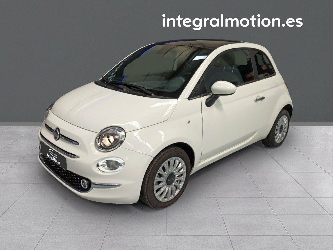 fiat 500 2023 /