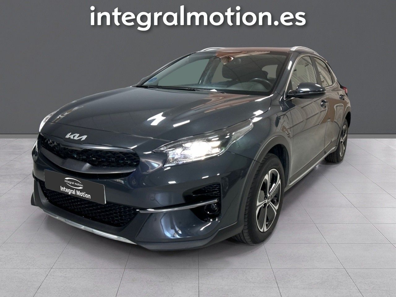 Kia XCeed 1.6 GDi PHEV 104kW (141CV) eDrive