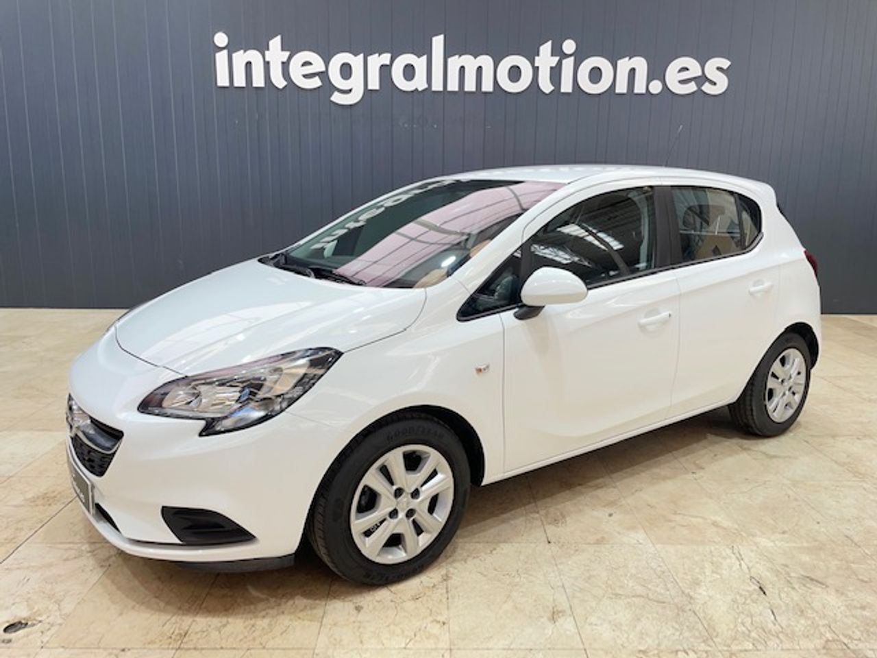 Opel Corsa 1.4 66kW (90CV) Selective GLP