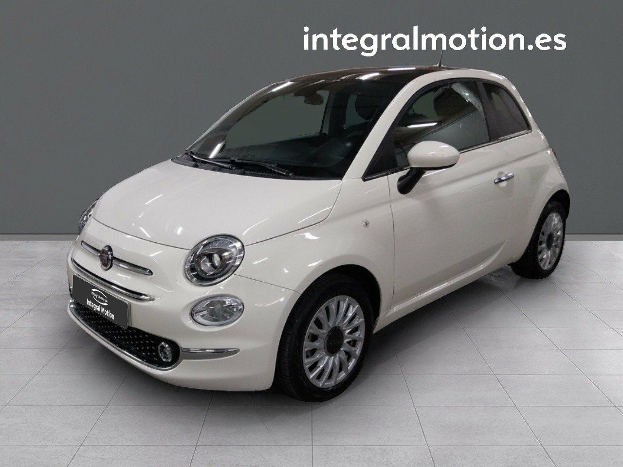 Fiat 500 Dolcevita 1.0 Hybrid 51KW (70 CV)