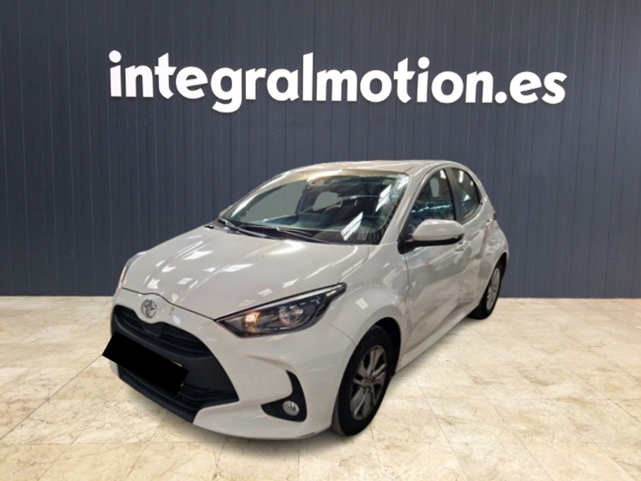 Toyota Yaris 1.5 125 S-Edition