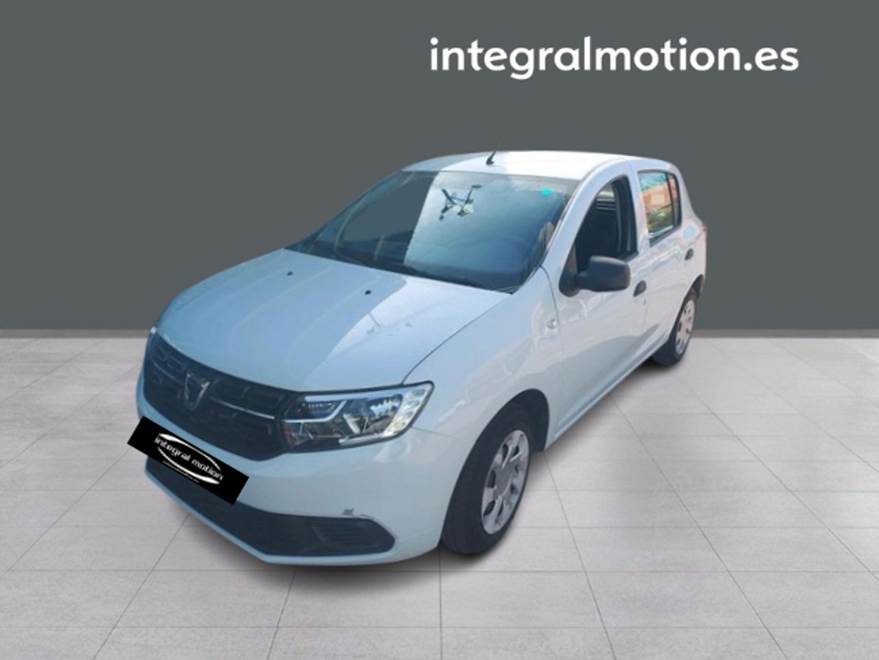 Dacia Sandero Essential 1.0 55kW (75CV)