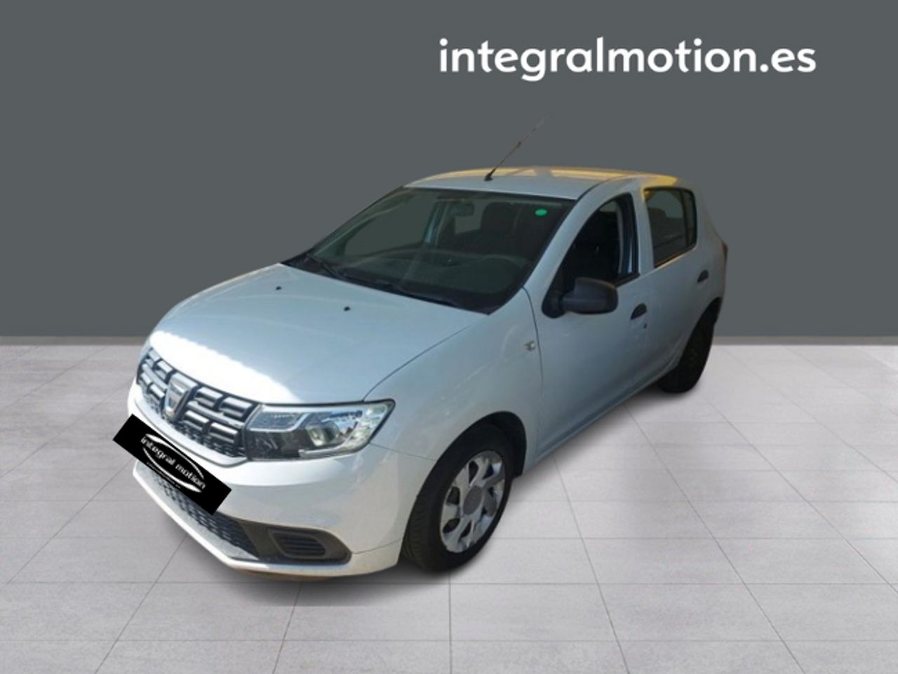 Dacia Sandero Essential 1.0 55kW (75CV)