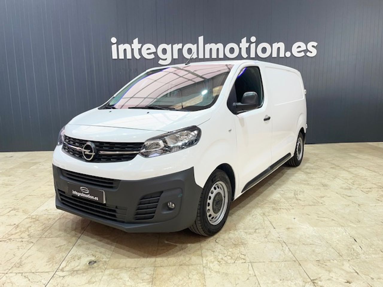 Opel Vivaro 2.0 Diésel 110kW (150CV) M Std Select