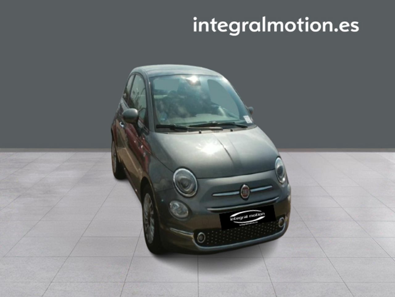 Fiat 500 Dolcevita 1.0 Hybrid 51KW (70 CV)