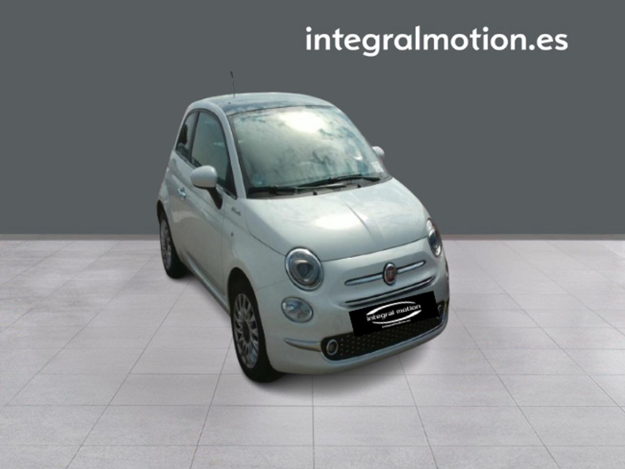 Fiat 500 Dolcevita 1.0 Hybrid 51KW (70 CV)