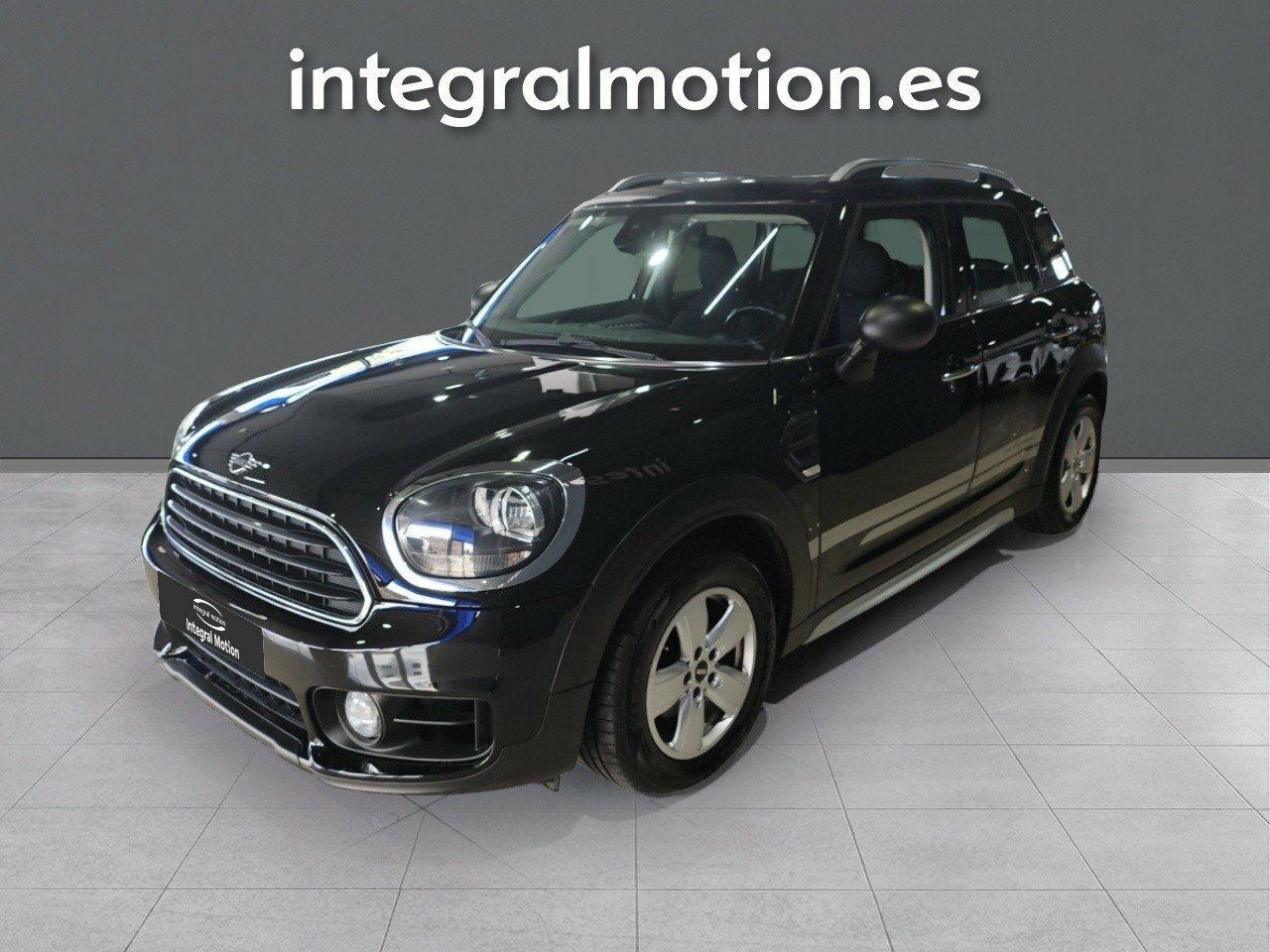 Mini Countryman One