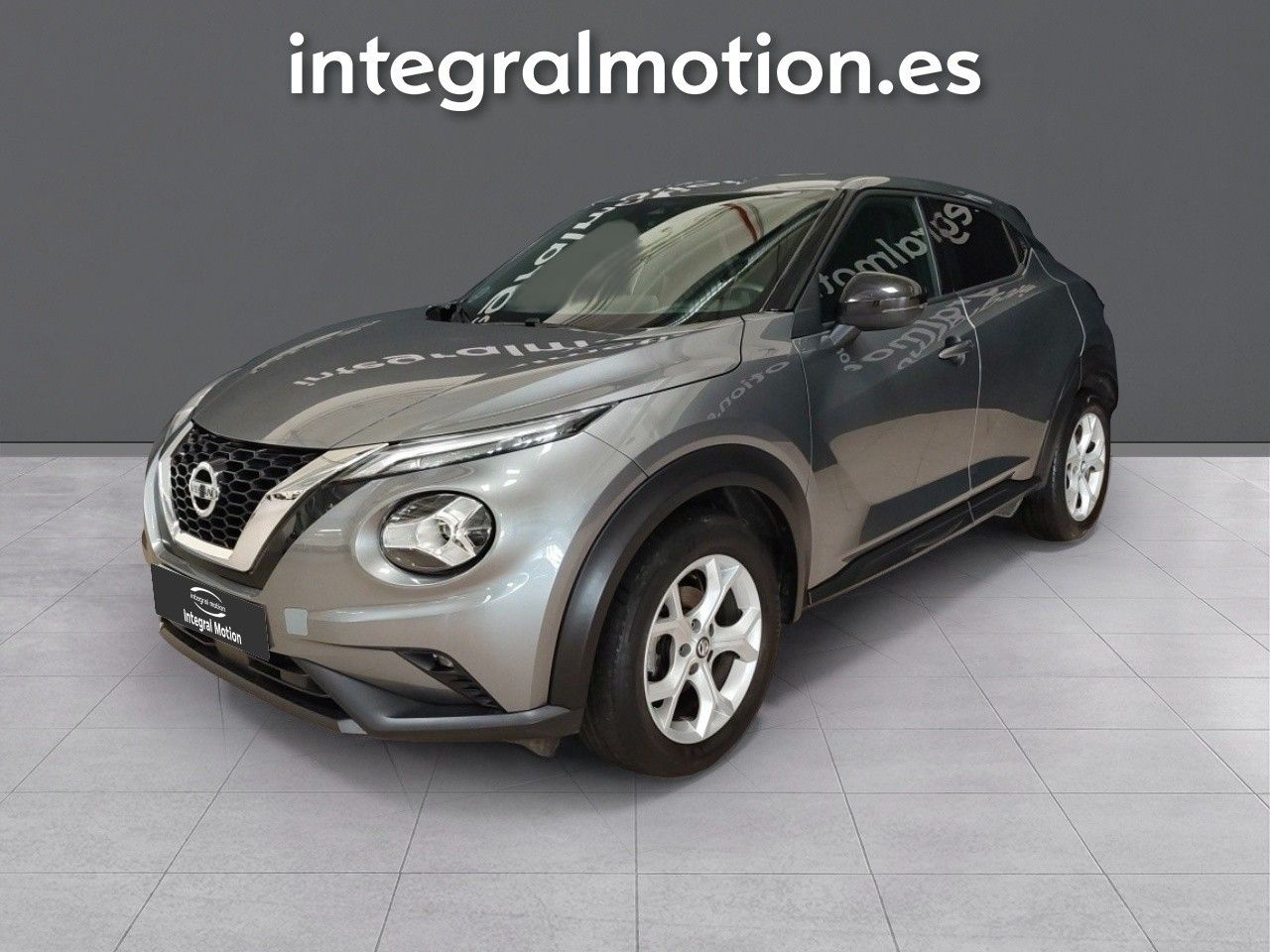 Nissan Juke DIG-T 84 kW (114 CV) DCT 7 Vel. Acenta