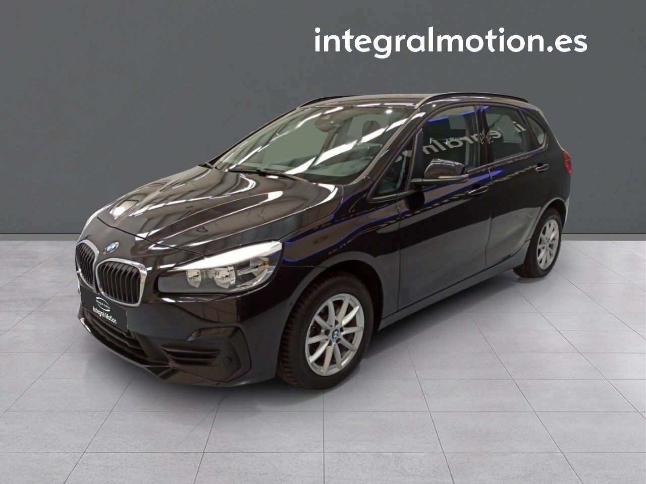 BMW Serie 2 Active Tourer 216d