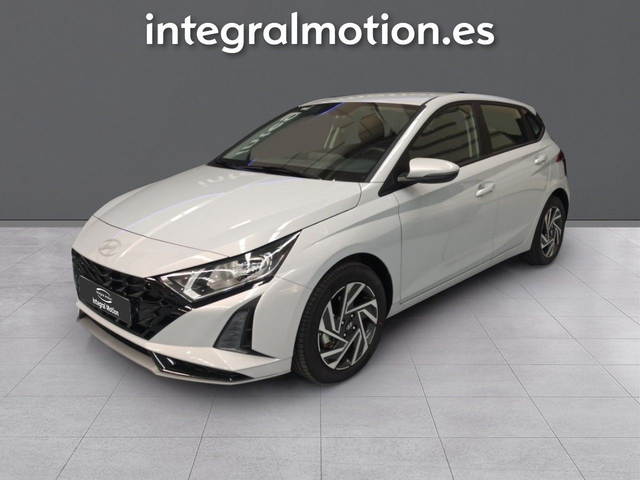 Hyundai i20 1.0 TGDI Klass