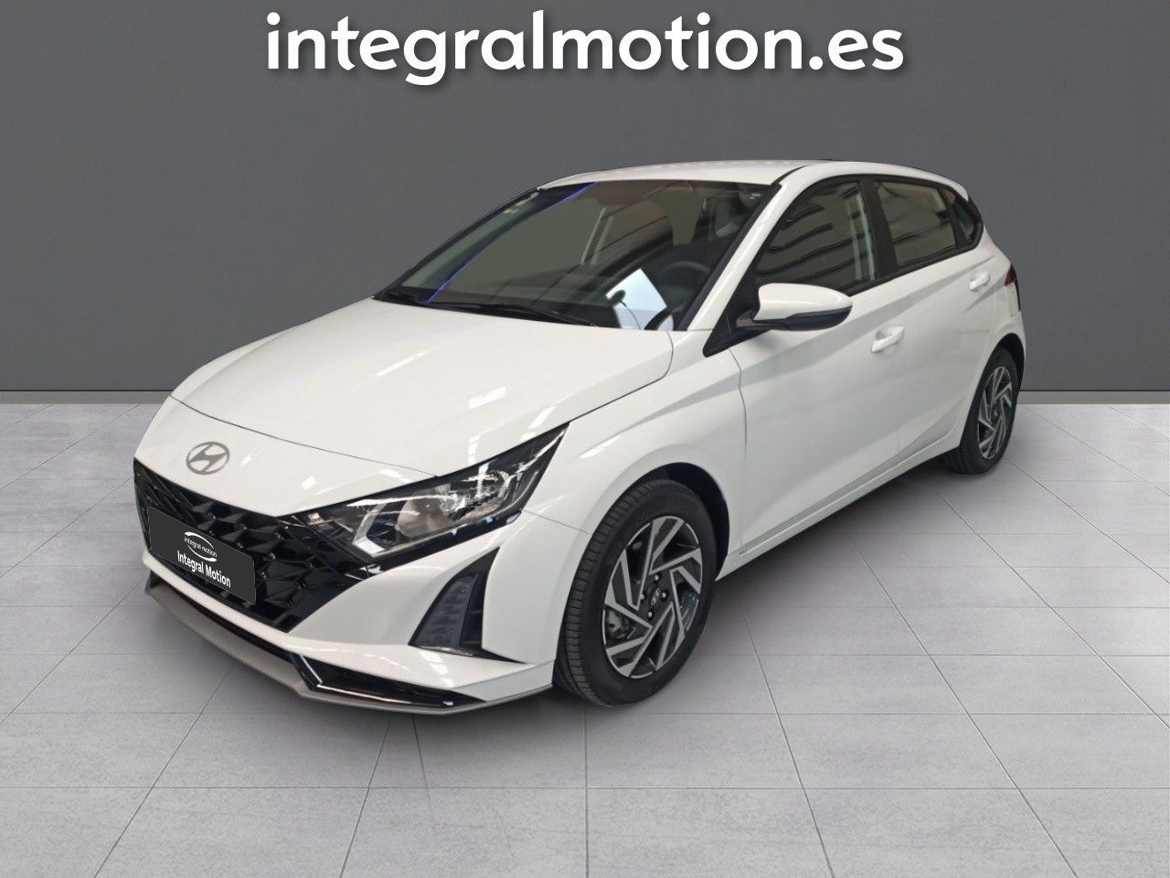 Hyundai i20 1.0 TGDI Klass