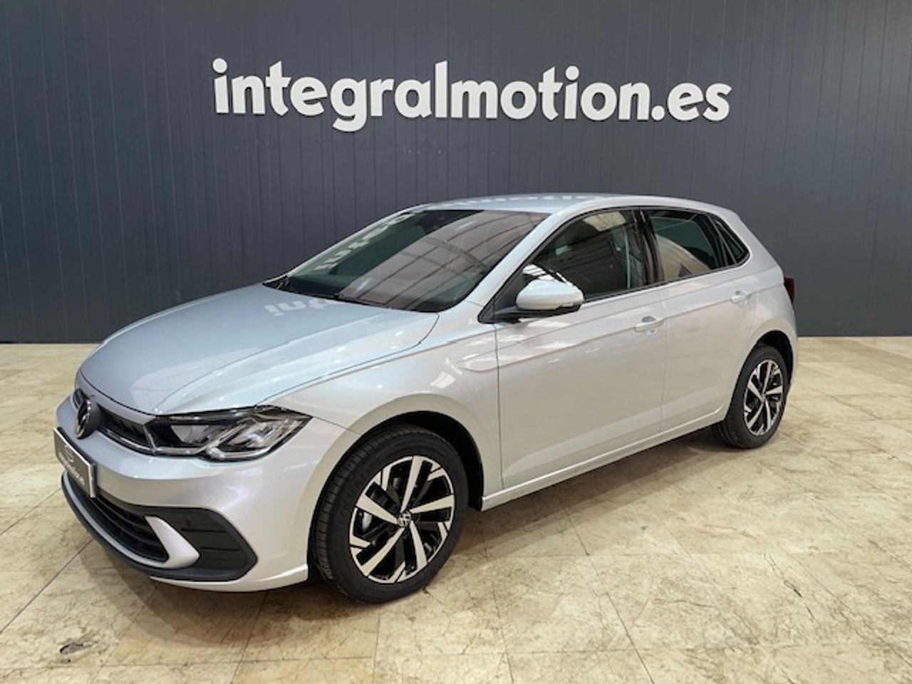 Volkswagen Polo Life 1.0 TSI 70kW (95CV) DSG