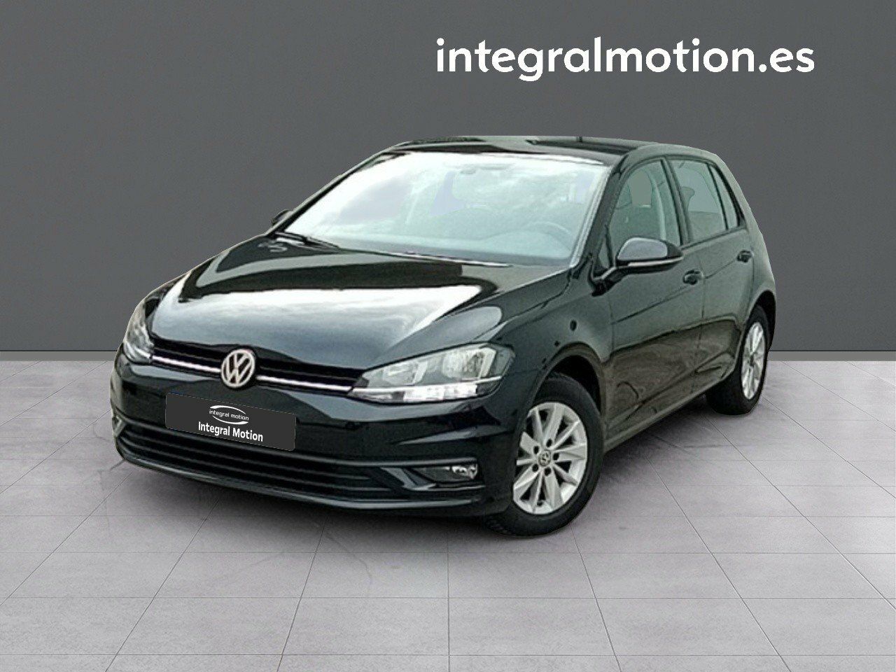 Volkswagen Golf Advance 1.0 TSI 85kW (115CV)