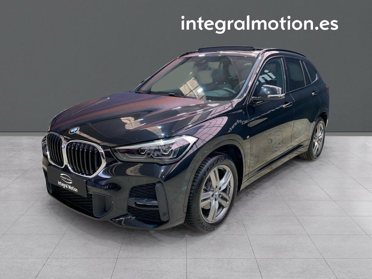 BMW X1 xDrive18d