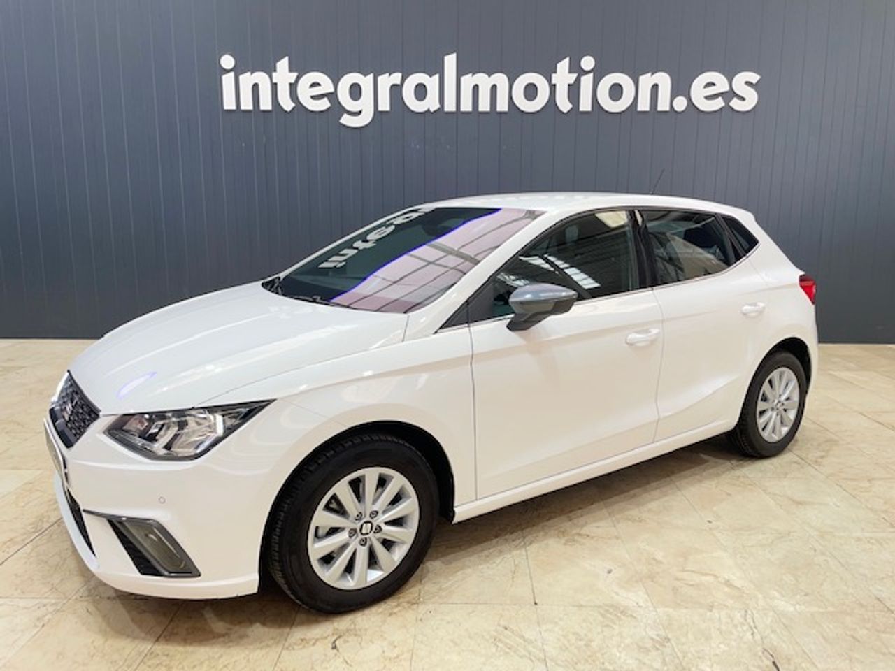 Seat Ibiza 1.0 EcoTSI 85kW (115CV) DSG Xcellence Pl