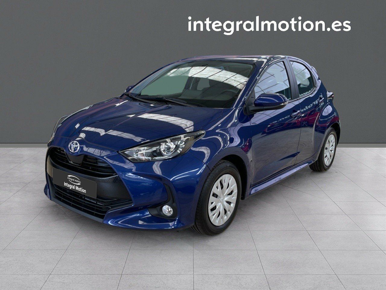 Toyota Yaris 1.0 Business