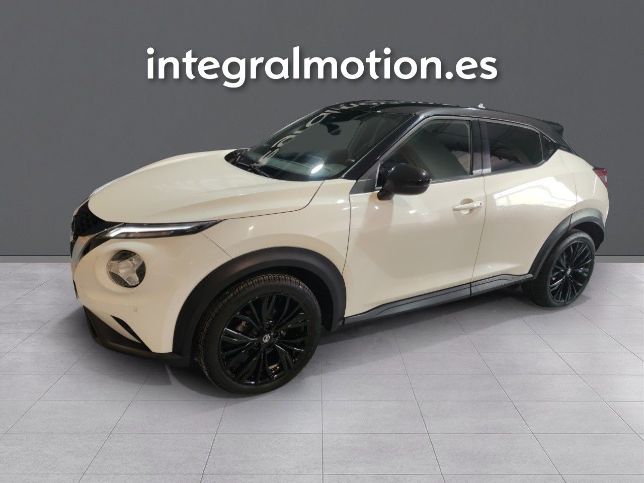 Nissan Juke DIG-T 84 kW (114 CV) DCT 7 Vel. Enigma