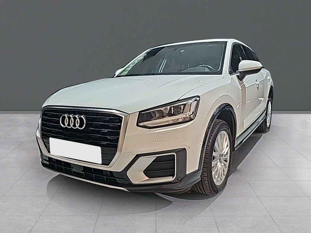 Audi Q2 Design 30 TFSI 85kW (116CV)