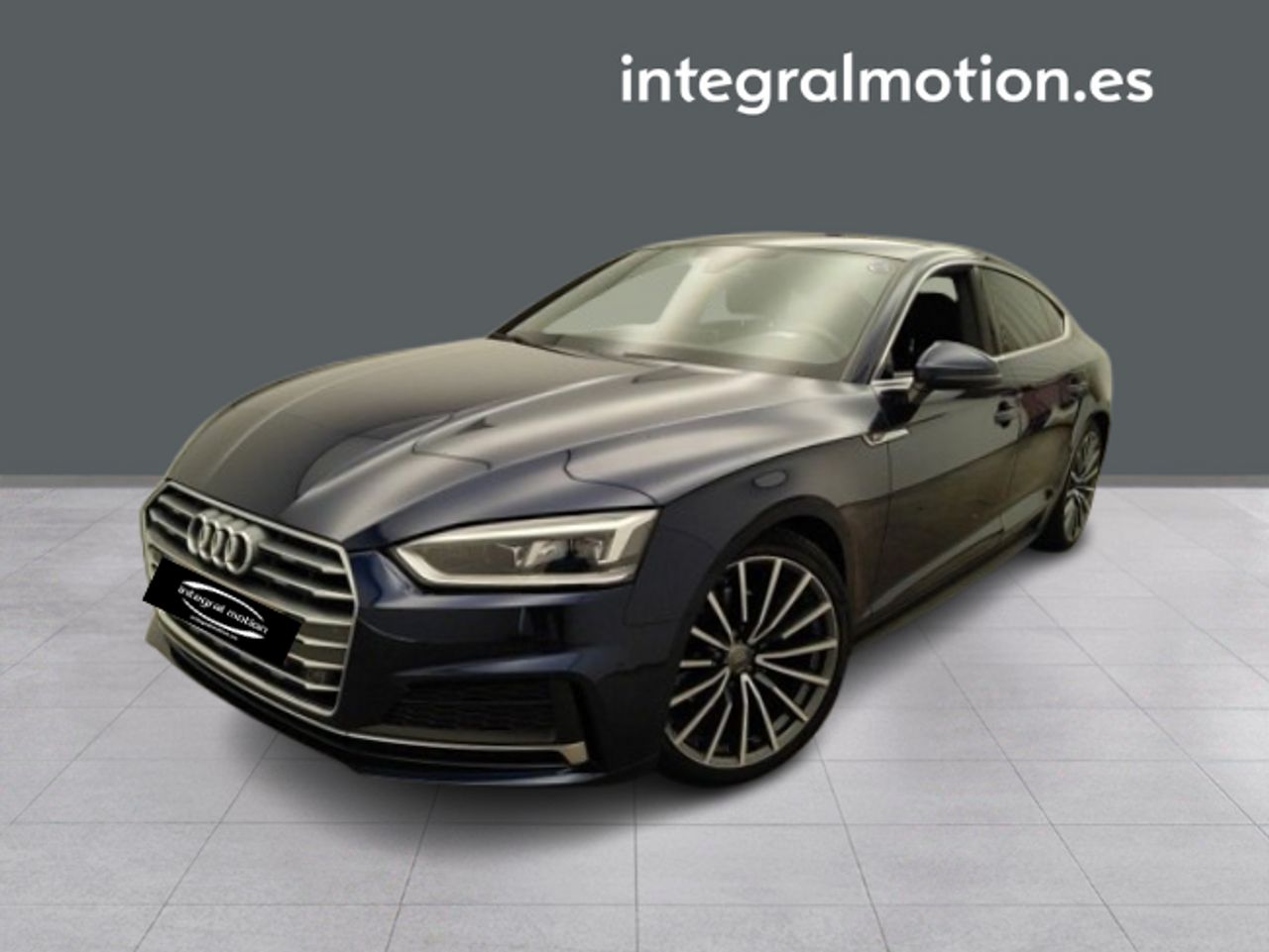 Audi A5 Sport 35 TDI 110kW S tronic Sportback