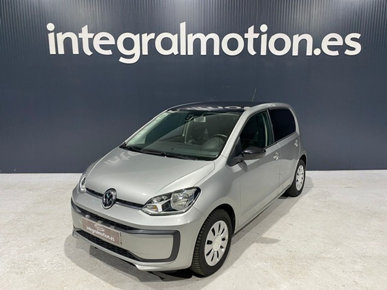 Volkswagen up! Move up! 1.0 44kW (60CV)