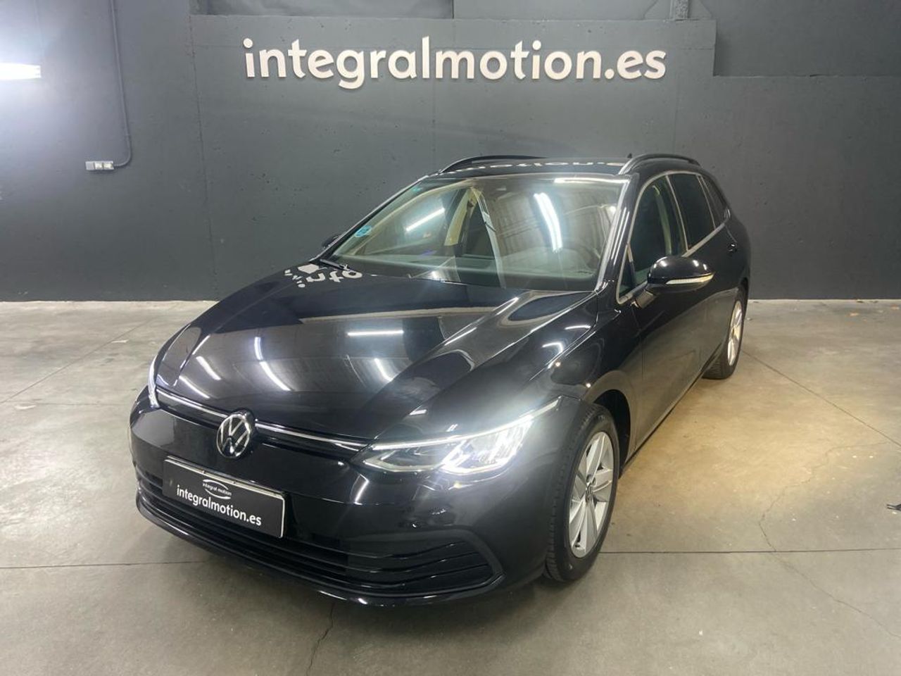 Volkswagen Golf Life 2.0 TDI 85kW (115CV) Variant