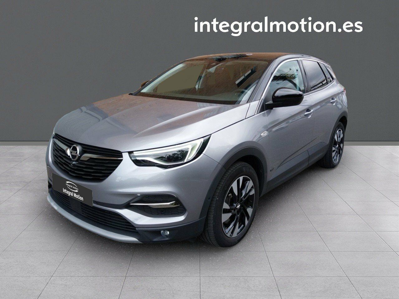 Opel Grandland X PHEV 1.6 Turbo Ultimate Auto 4x2