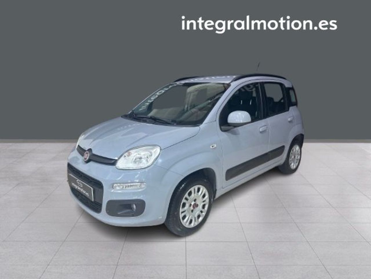 Fiat Panda 1.2 Lounge 51kW (69CV)