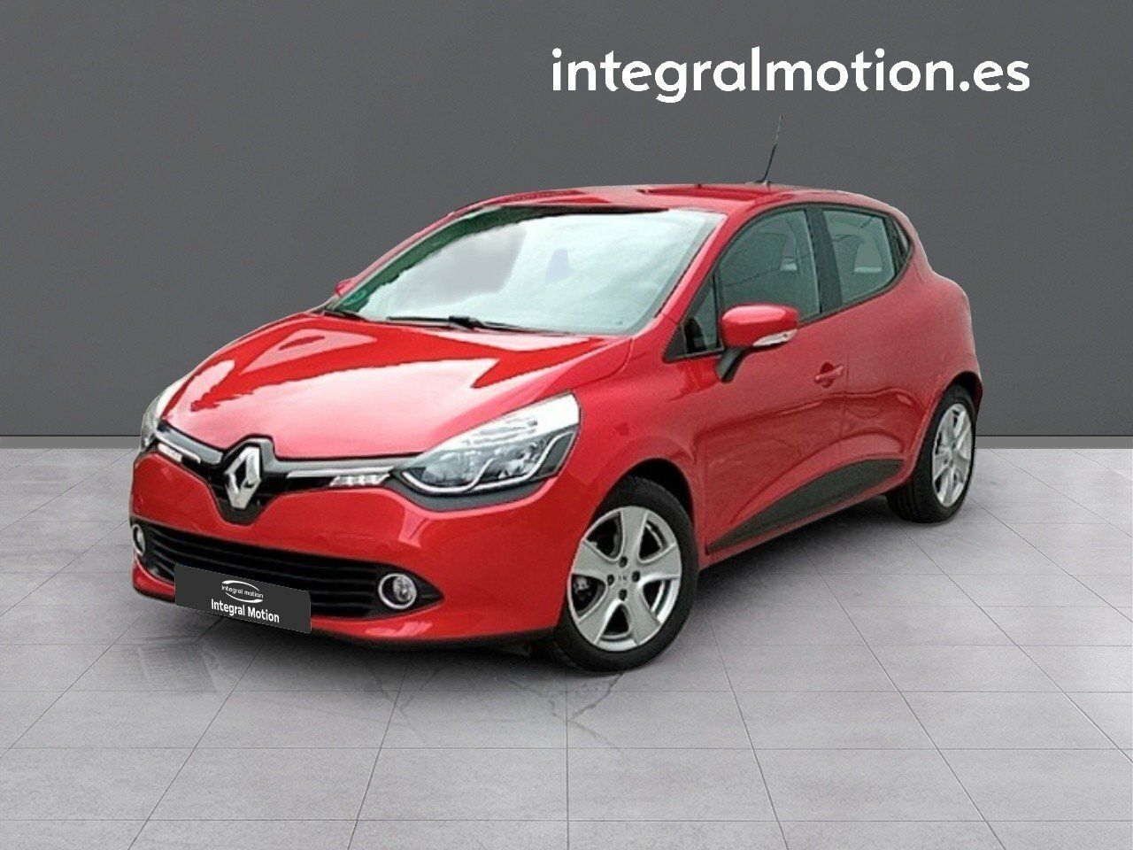 Renault Clio Expression 1.2 16v 75 Euro 6