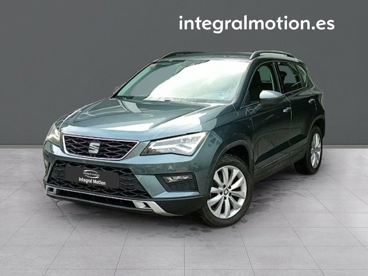 Seat Ateca 1.0 TSI 85kW (115CV) StandSp Style Eco