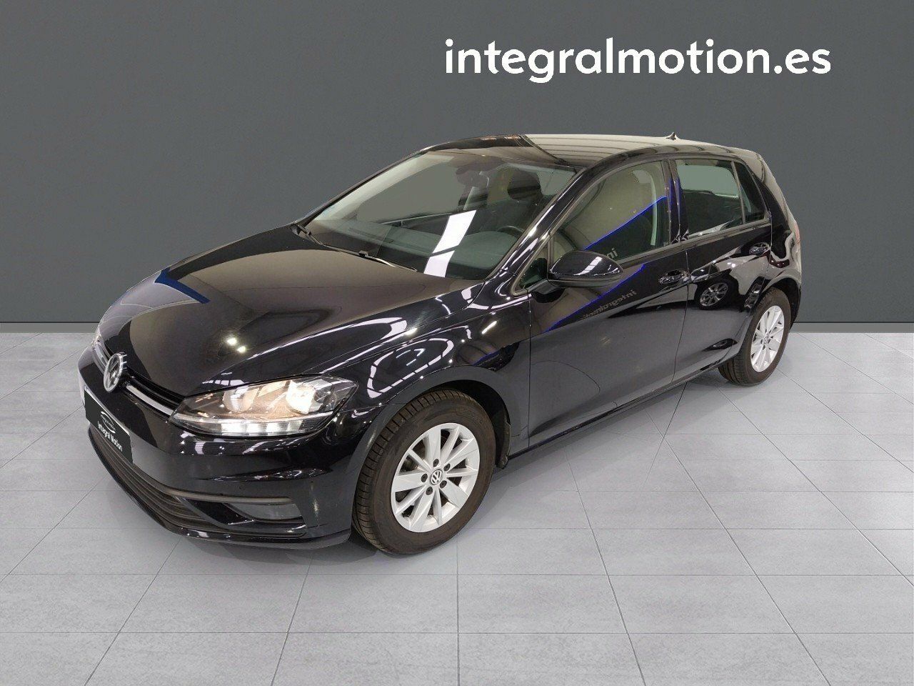 Volkswagen Golf Edition 1.0 TSI 85kW (115CV)