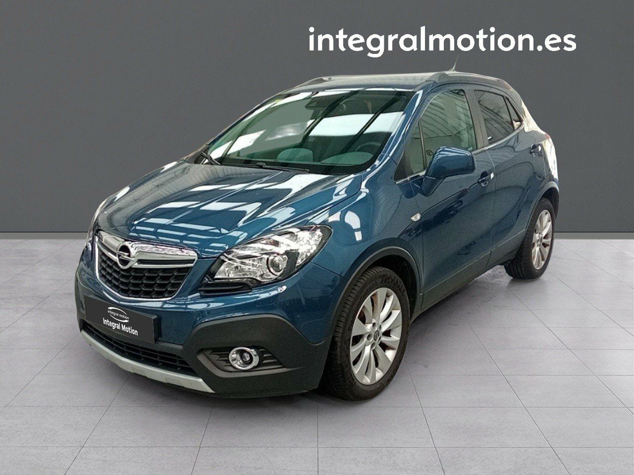 Opel Mokka 1.6 CDTi 4X2 SandS Selective