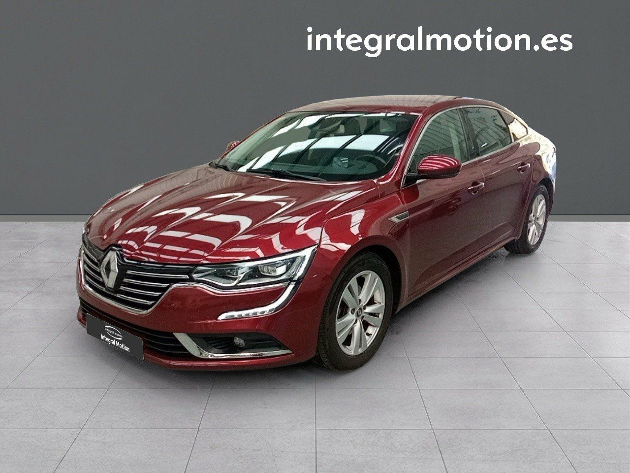 Renault Talisman Zen Energy dCi 96kW (130CV) EDC