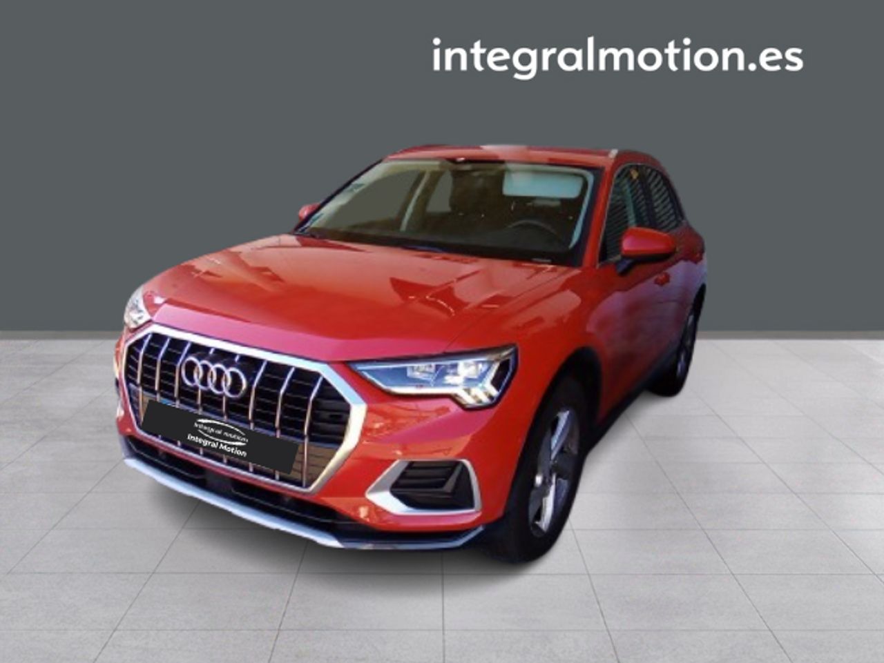 Audi Q3 Advanced 35 TDI 110kW (150CV) S tronic