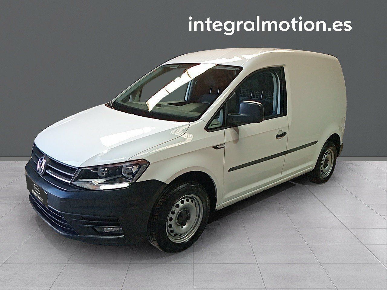 Volkswagen Caddy Profesional Furgón 2.0 TDI EU6 SCR BMT 75 kW (102 CV) 5 Vel