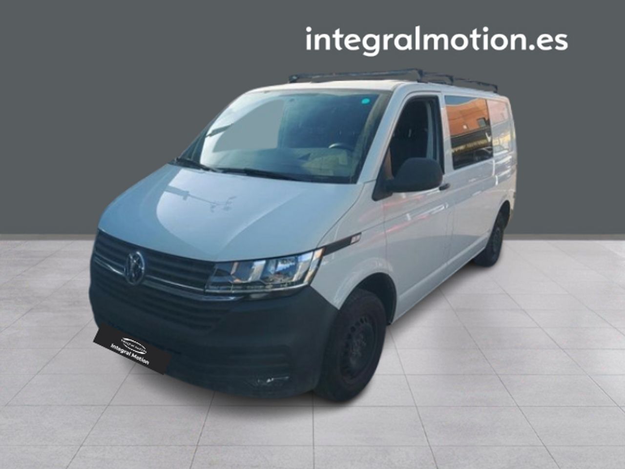 Volkswagen Transporter Mixto 2.0TDI SCR