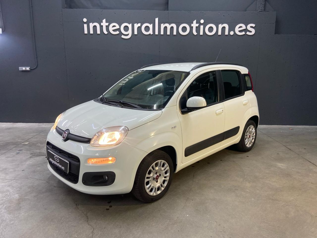 Fiat Panda 1.2 Lounge 51kW (69CV)