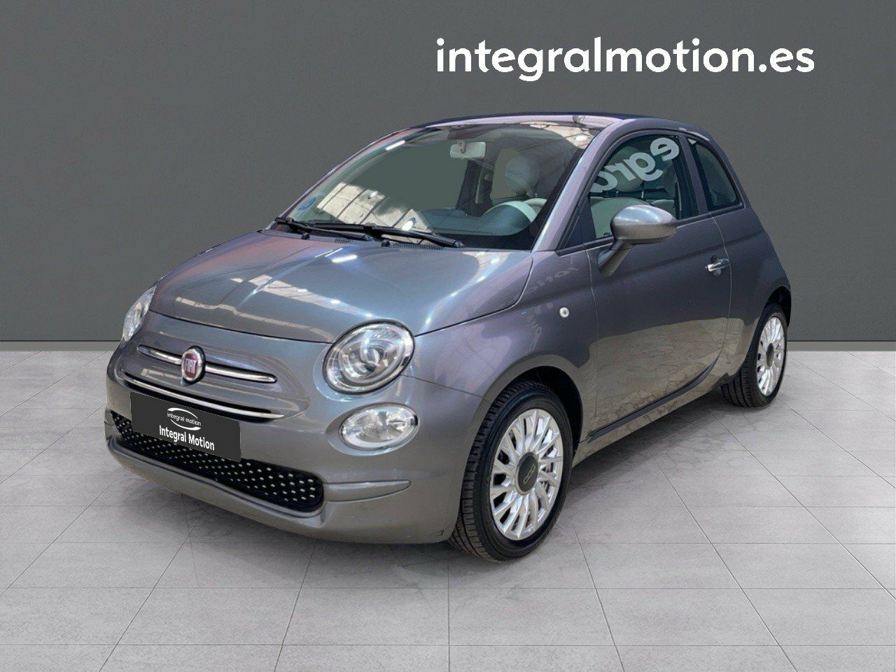 Fiat 500 1.0 GSE Lounge