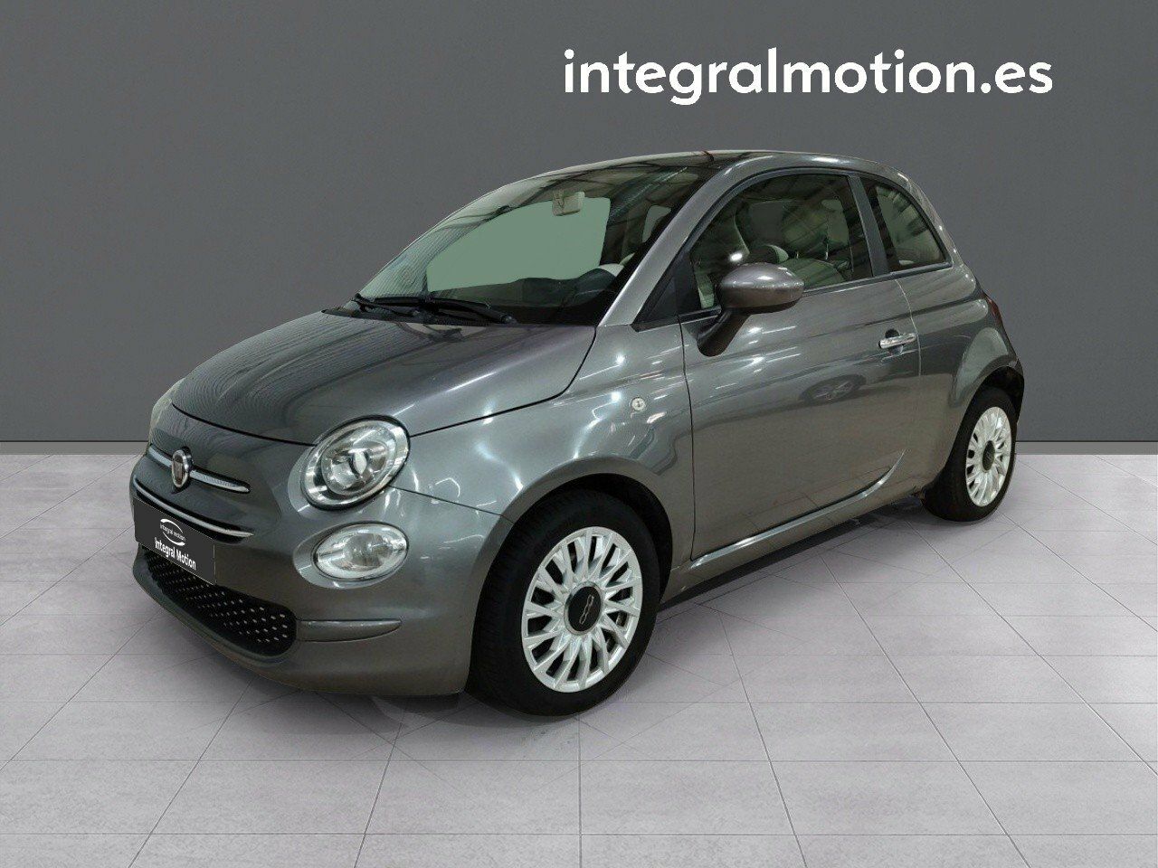 Fiat 500 1.0 GSE Lounge